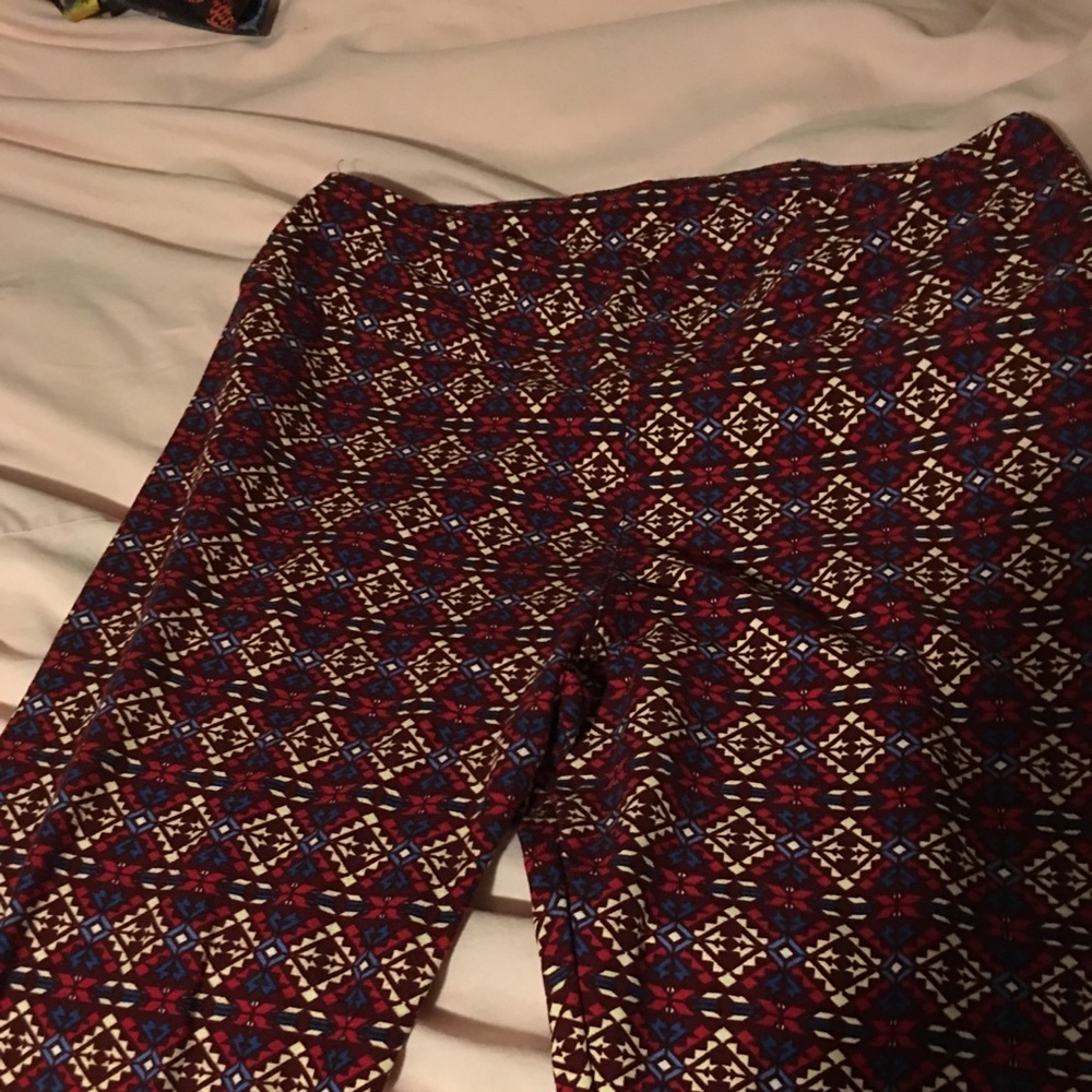 Lularoe TC Leggings